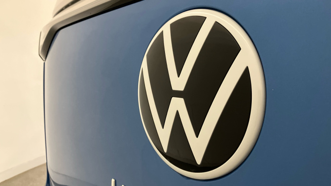 Volkswagen ID. Buzz 210kW Style Pro 79kWh 5dr Auto [Design+] Electric Estate - Image 24